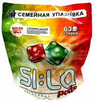     SILA 63,  